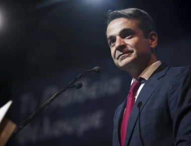 Κ. Μητσοτάκης: «Ο Τσίπρας μας υποχρέωσε, αλλά δεν μας είπε τελικά πόσα μας χρέωσε»